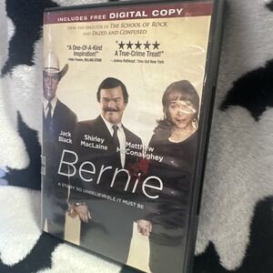 Bernie (DVD)